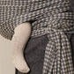 Solly Baby Stormy Houndstooth Wrap
