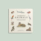 Penguin Random House Our Big Book of Animals (Board Book)