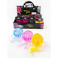 Love and Repeat Maltose Jelly Fish Stress Release Squishy Toy - Assortment - 1 Piece