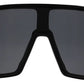 BinkyBro Kids' Junior Monteverde Sunglasses - Black