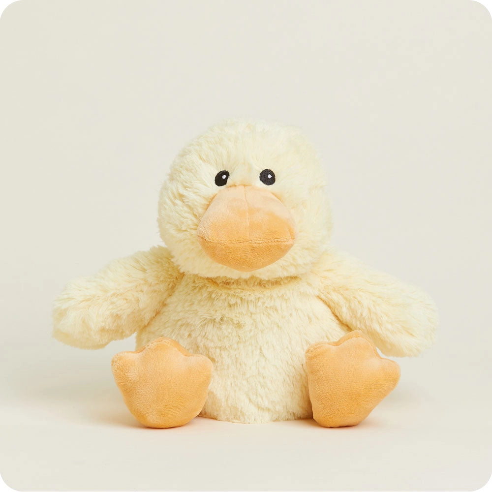 Warmies Duck Warmies