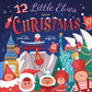 Familius 12 Little Elves Save Christmas