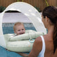 Sunnylife Interactive Baby Float Sammy the Seagull - Green