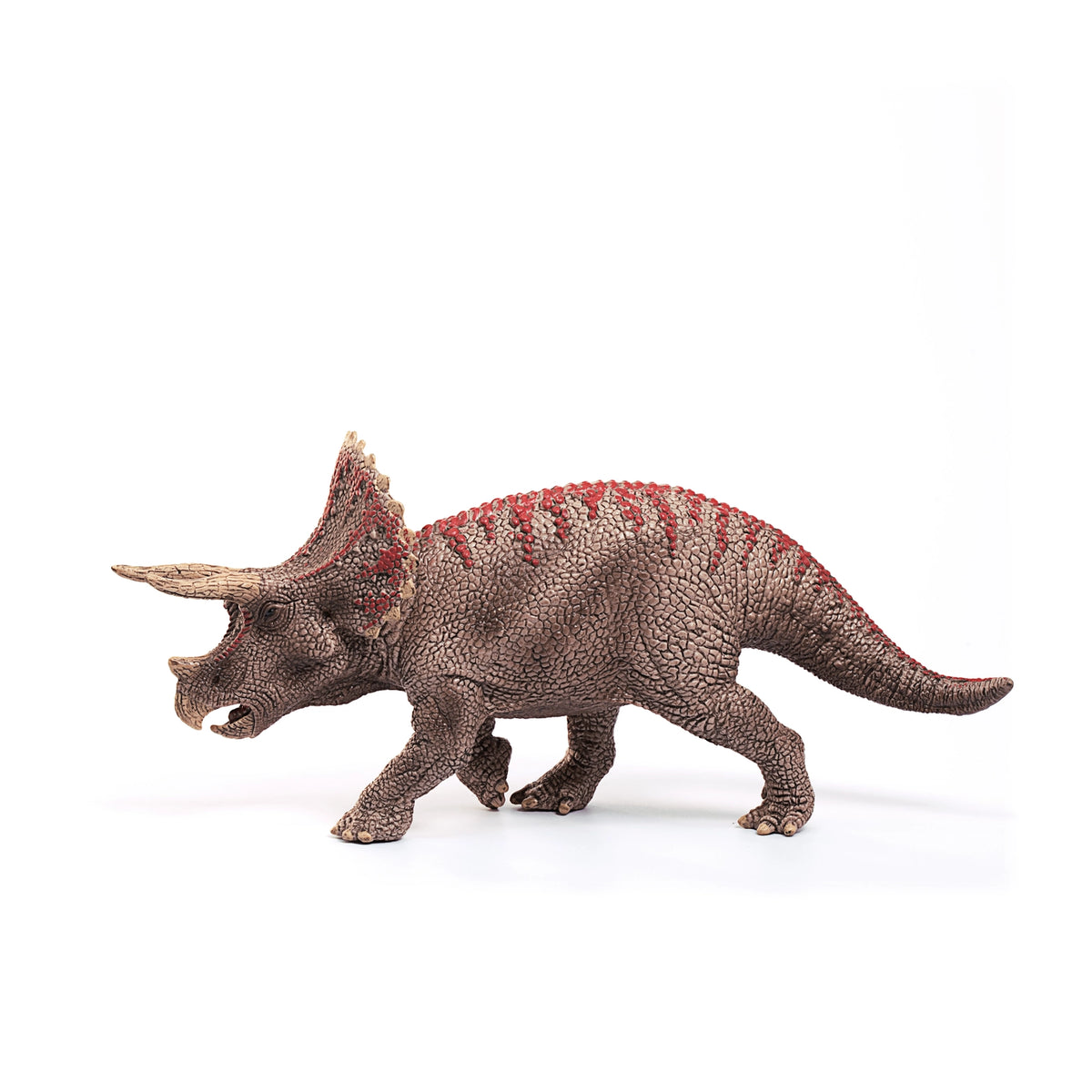 Schleich Triceratops Dinosaur Toy