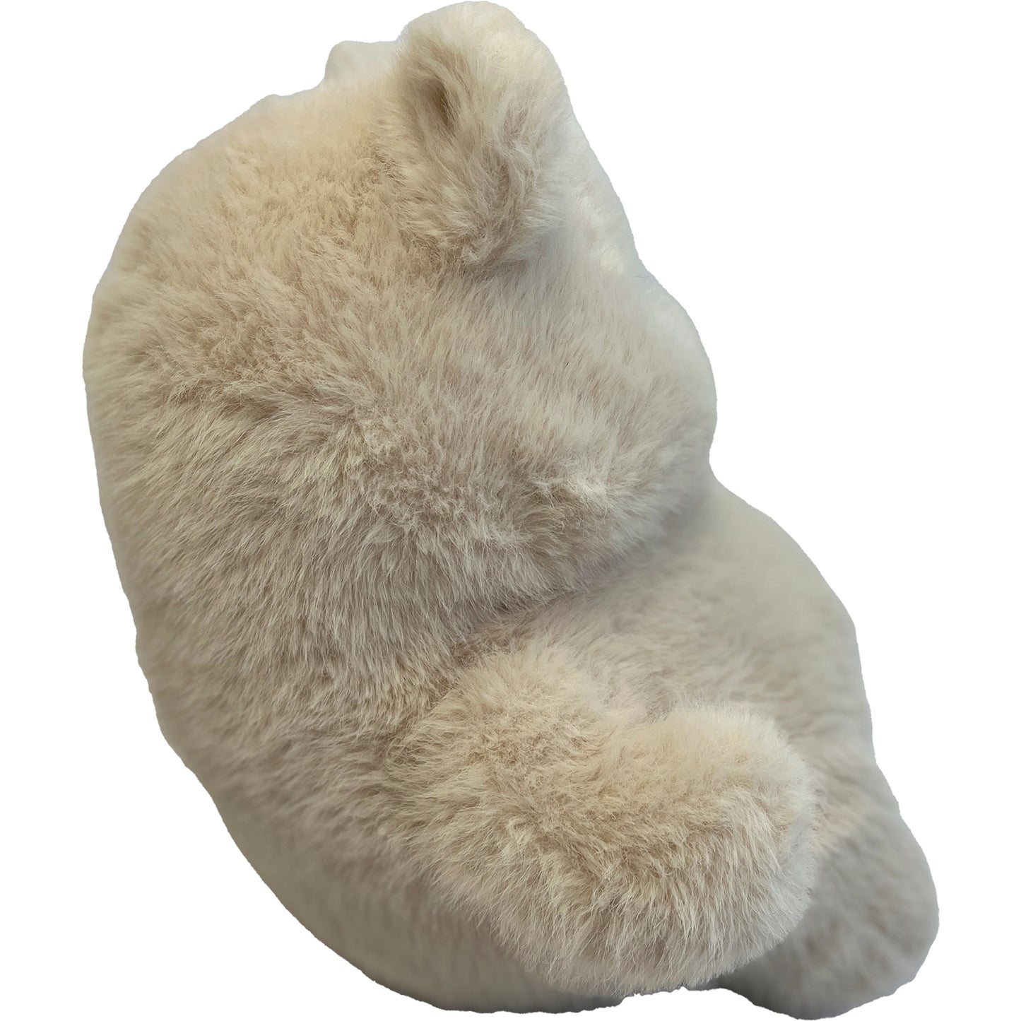 Beverly Hills Teddy Bear Company Chunka Dunkas Bear Plushie
