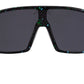 BinkyBro Kids' Monteverde Sunglasses - Dynamite Black