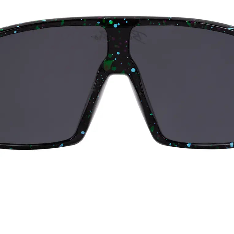 BinkyBro Kids' Monteverde Sunglasses - Dynamite Black