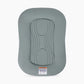 Snuggle Me Organic Infant Lounger Wave