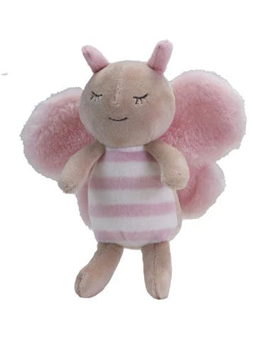 Creative Co op Plush Bug