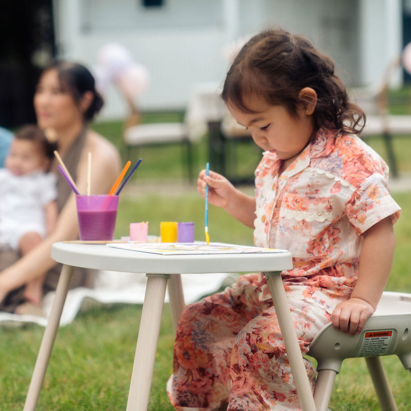 maxi cosi food chair Maxi-Cosi Moa 8-in-1 High Chair