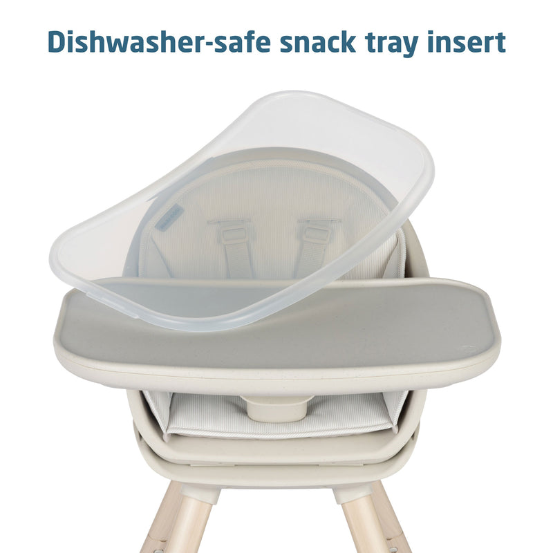 maxi-cosi moa 8-in-1 highchair - essential graphite Maxi-Cosi Moa 8-in-1 High Chair