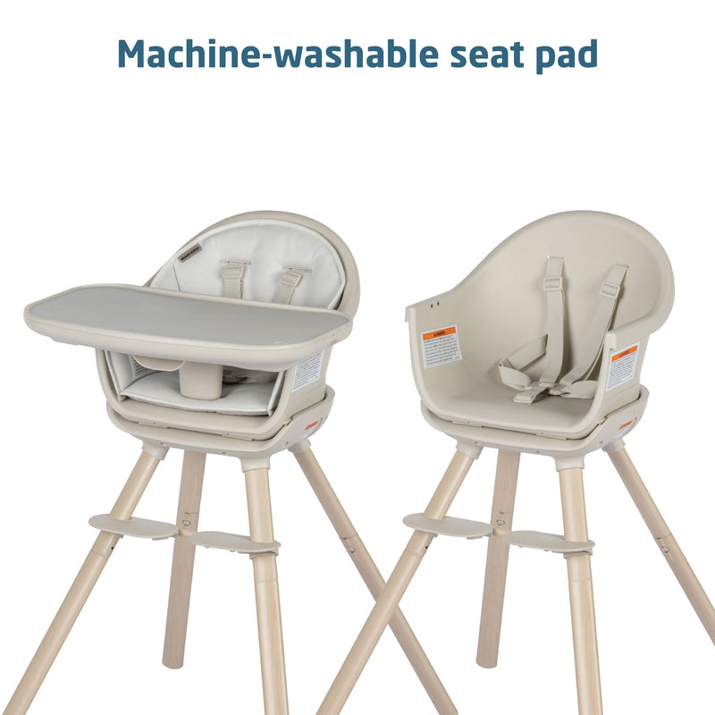 maxi cosi 8 in 1 Maxi-Cosi Moa 8-in-1 High Chair