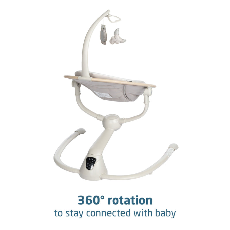 maxi-cosi cassia swing manual Maxi-Cosi Cassia Swing