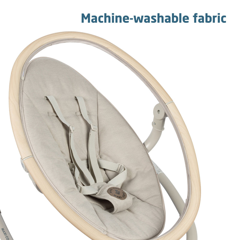 maxi-cosi cassia swing - classic graphite Maxi-Cosi Cassia Swing