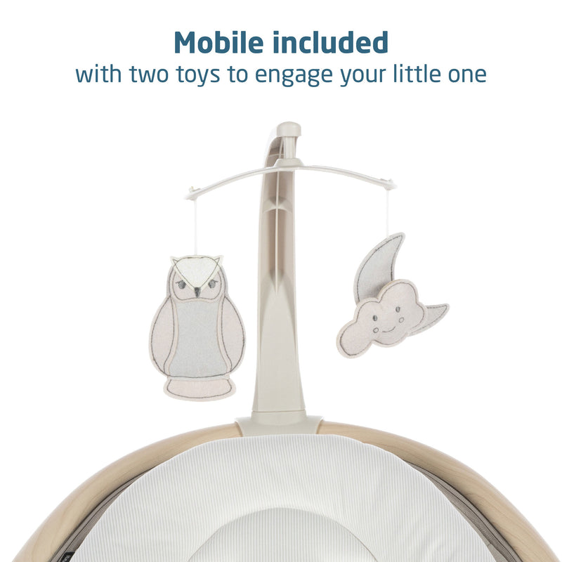 maxi cosi swing weight Maxi-Cosi Cassia Swing