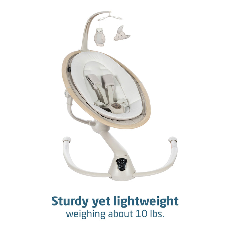 maxi cosi baby seing Maxi-Cosi Cassia Swing