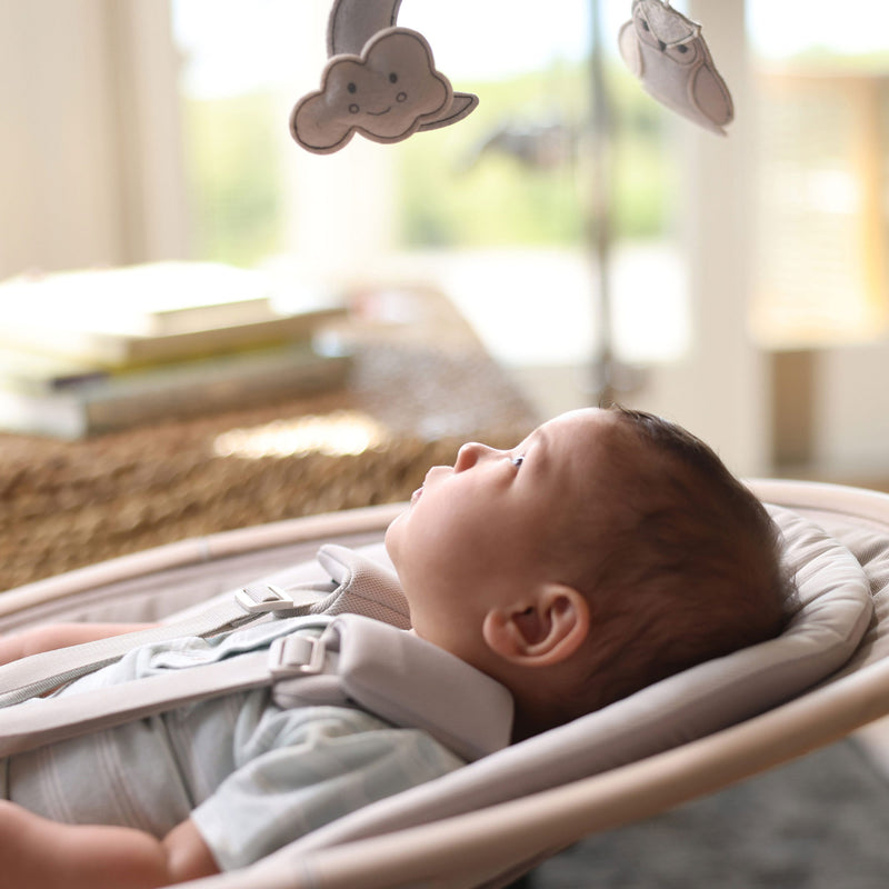 maxi cosi cassia swing weight limit Maxi-Cosi Cassia Swing
