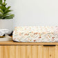 Lou Lou and Company Changing Pad Cover - Rachel