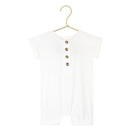 Lou Lou and Company Romper - Finley