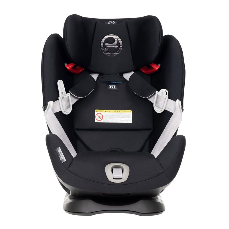 cybex eternis s with sensorsafe Cybex Eternis S SensorSafe All-In-One Car Seat