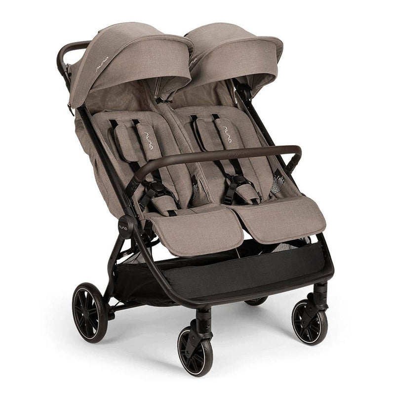 double stroller cyber monday deals Nuna TRVL Dubl Stroller