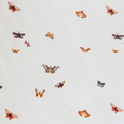 Saranoni Minky Stretch Luxe Swaddle Blanket