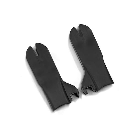 Baby Jogger City Sights Car Seat Adapter - Baby Jogger / Graco - Black