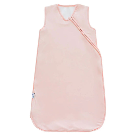 Copper Pearl Cloud Sleep Bag - Blush