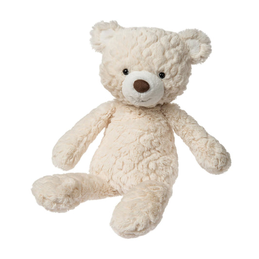 Mary Meyer Putty Bear - Cream - Medium