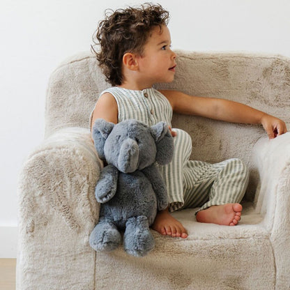 Saranoni Stuffed Animal - Elephant