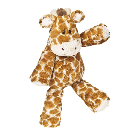 Mary Meyer Marshmallow Giraffe