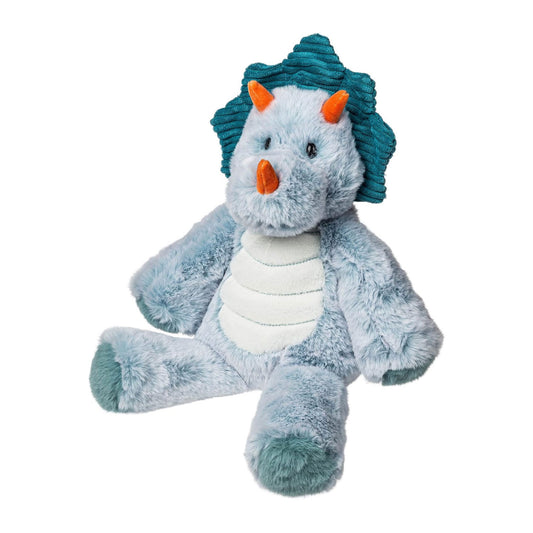 Mary Meyer Marshmallow Triceratops
