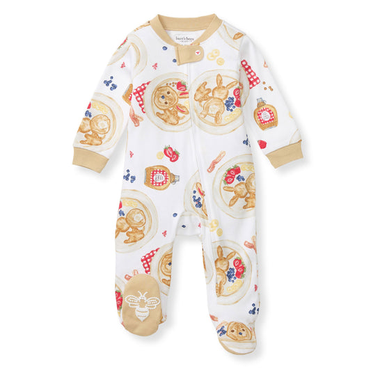 Burt's Bees Sleep and Play - Easter Breakfast - Beaver