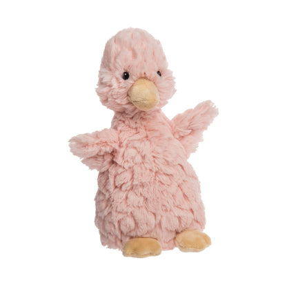 Mary Meyer Putty Duckling - Pink