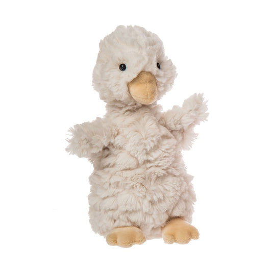 Mary Meyer Putty Duckling - Cream