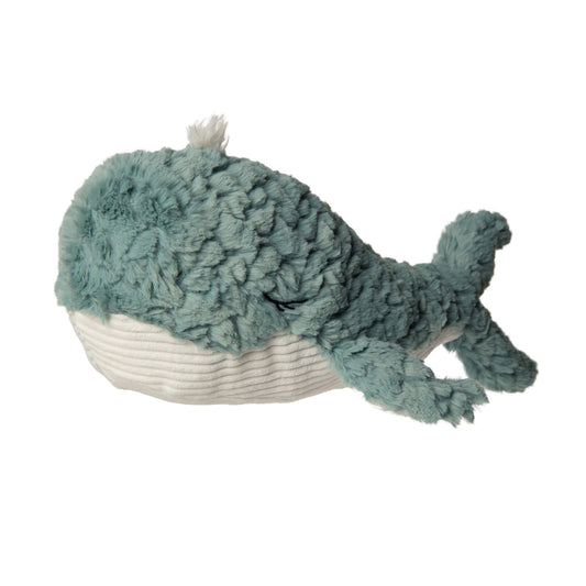 Mary Meyer Putty Whale - Slate Blue