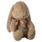 Maileg Bunny Plush - Medium - Dusty Brown