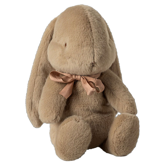 Maileg Bunny Plush - Medium - Dusty Brown