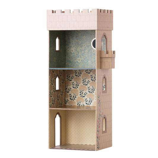 Maileg Castle with Mirror