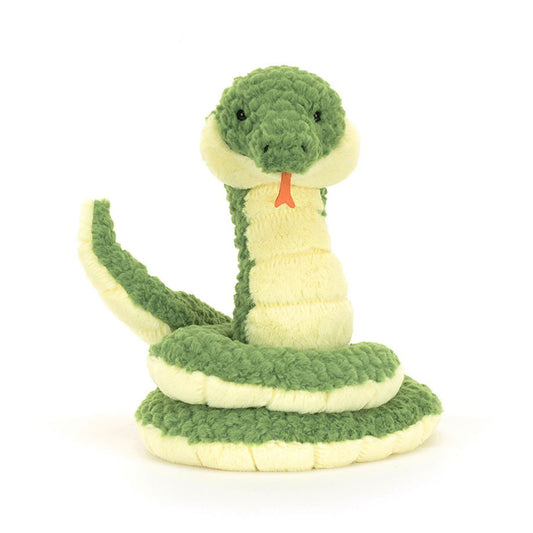 Jellycat Cizi Snake