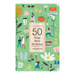Abrams Books 50 Things About My Mother (Fill-in Gift Book)