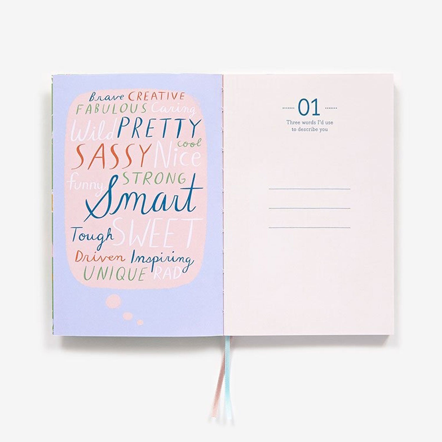 Abrams Books 50 Things About My Mother (Fill-in Gift Book)