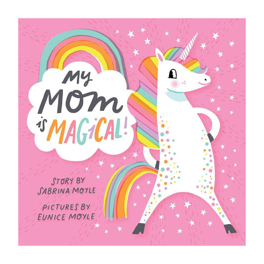 Abrams Books My Mom Is Magical!