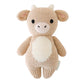 Cuddle and Kind Baby Cow - Jersey