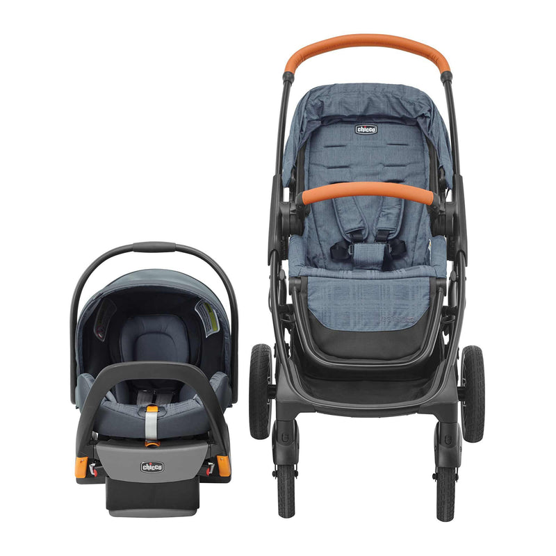 Chicco Corso LE Modular Travel System The Baby Cubby