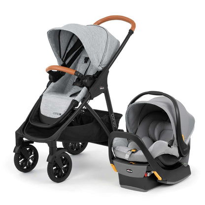 Chicco Corso LE Modular Travel System - Veranda