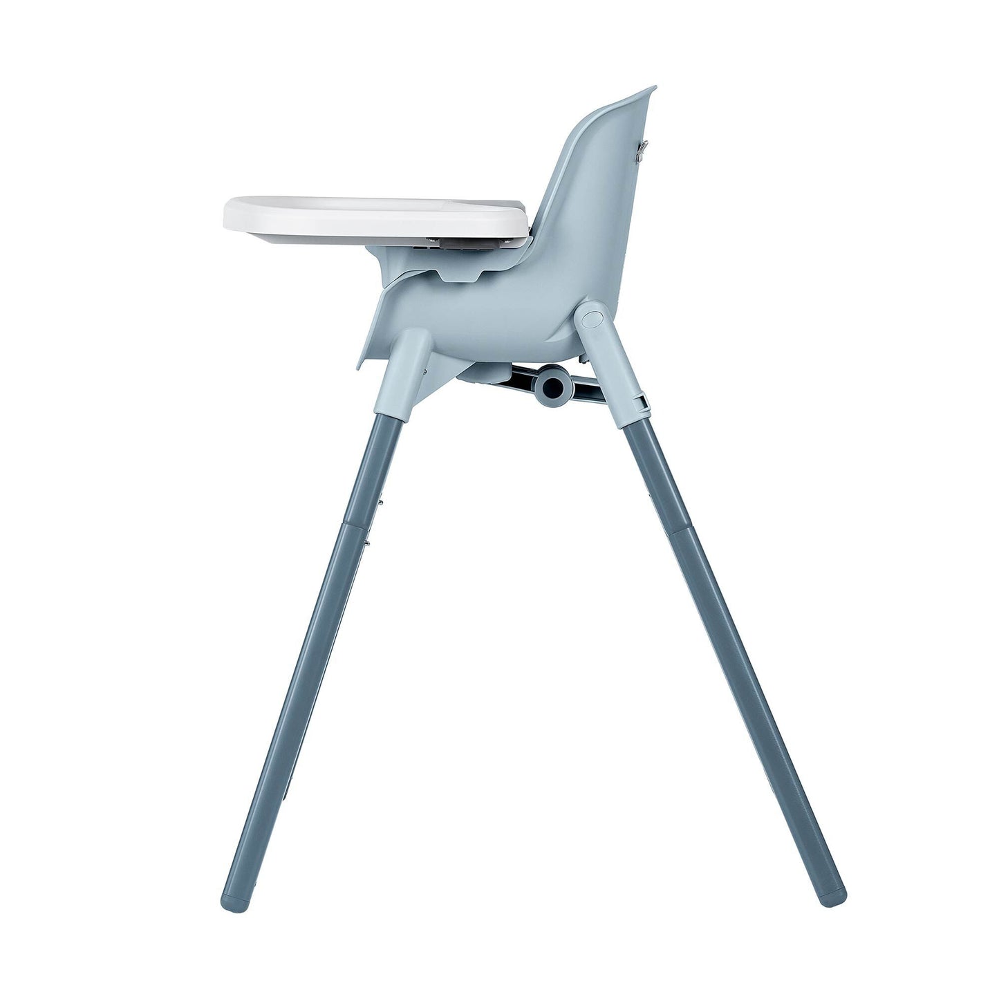 Chicco Zest 4-in-1 Folding High Chair - Capri