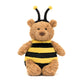 Jellycat Bartholomew Bear "Bumblebee"