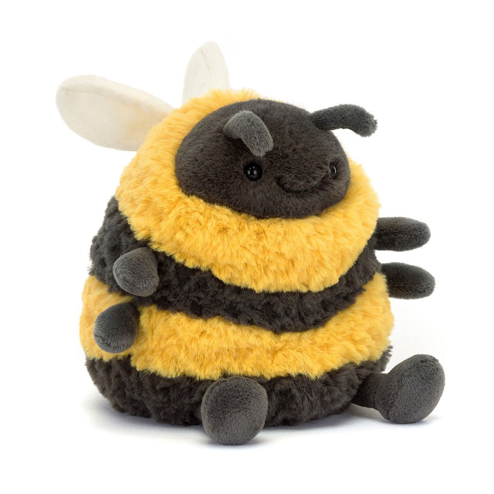 Albee Bee | The Baby Cubby