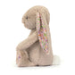 Jellycat Seasonal Original Blossom Bunny - Beige - Petal